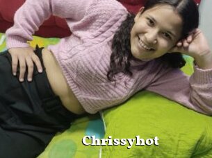 Chrissyhot