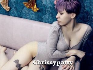 Chrissypatty