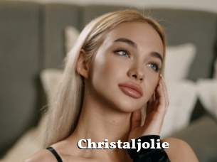 Christaljolie