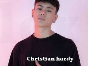 Christian_hardy