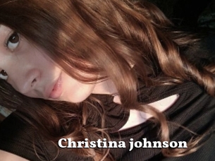 Christina_johnson