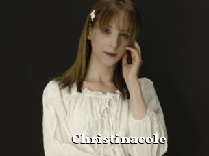 Christinacole