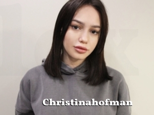 Christinahofman