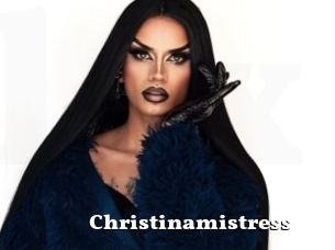 Christinamistress