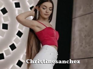 Christinesanchez