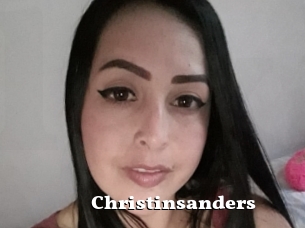 Christinsanders