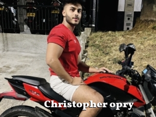 Christopher_opry