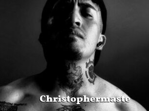 Christophermaste