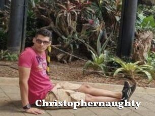 Christophernaughty