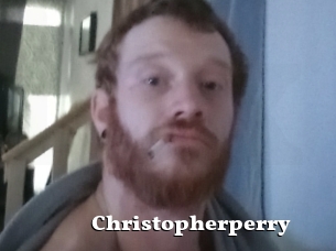 Christopherperry