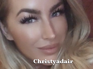 Christyadair