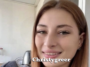 Christygreer