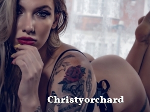 Christyorchard