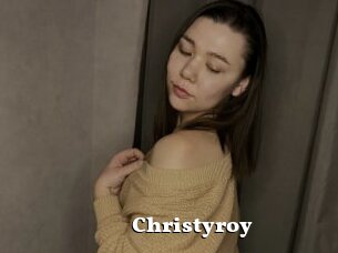 Christyroy