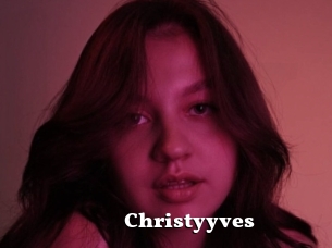 Christyyves