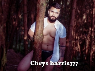 Chrys_harris777