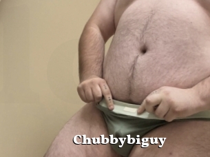 Chubbybiguy