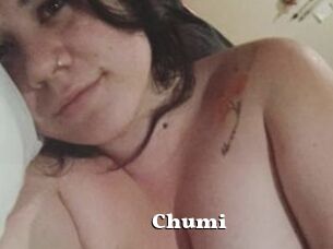 Chumi