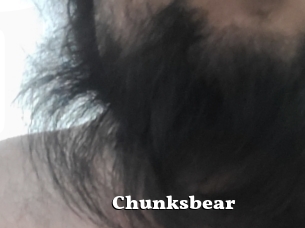 Chunksbear