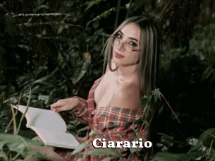 Ciarario