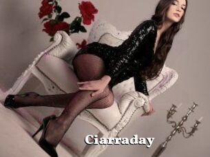 Ciarraday