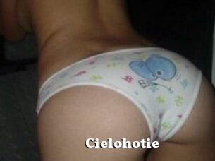 Cielohotie