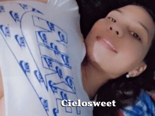 Cielosweet