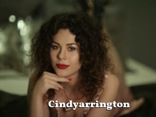 Cindyarrington