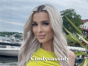 Cindycassidy