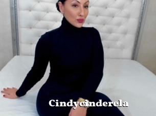 Cindycinderela