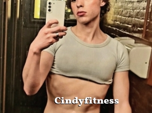 Cindyfitness