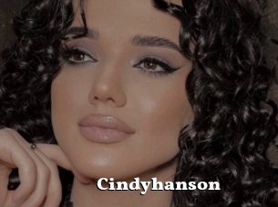 Cindyhanson