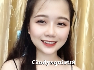 Cindysquirt18