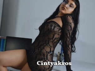 Cintyakros