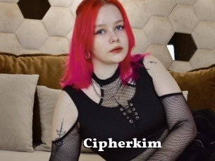 Cipherkim