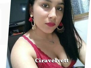 Ciravelvett