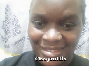 Cissymills