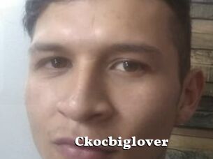 Ckocbiglover