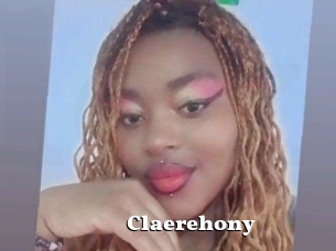 Claerehony