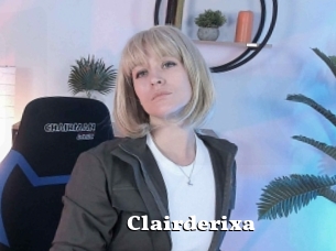 Clairderixa