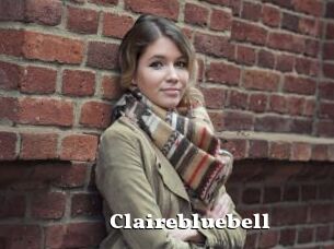 Clairebluebell