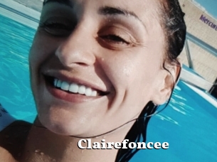 Clairefoncee