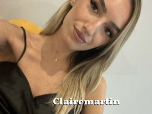 Clairemartin