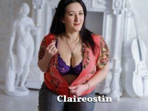 Claireostin