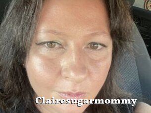 Clairesugarmommy