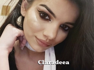 Claradeea