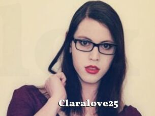 Claralove25