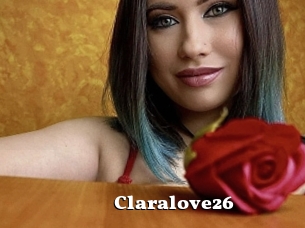 Claralove26