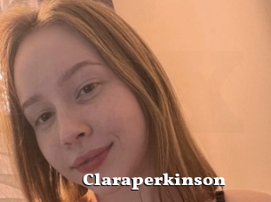 Claraperkinson