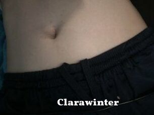 Clarawinter